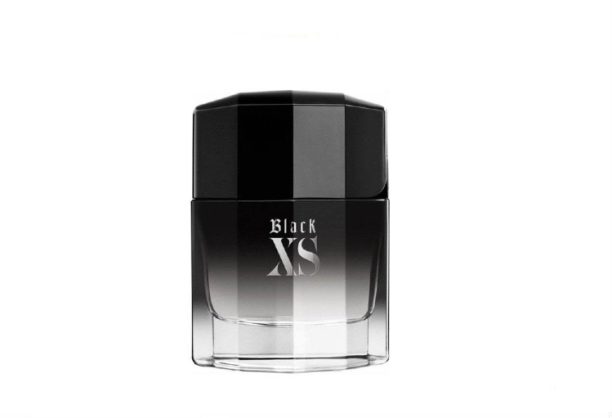 Paco Rabanne Black XS 2018 мъжки парфюм EDT - Оригинален продукт