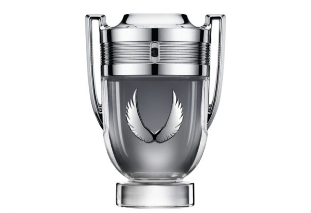 Paco Rabanne Invictus Platinum мъжки парфюм EDP - Оригинален продукт