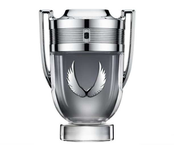 Paco Rabanne Invictus Platinum мъжки парфюм EDP - Оригинален продукт