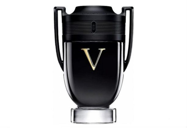 Paco Rabanne Invictus Victory мъжки парфюм EDP - Оригинален продукт