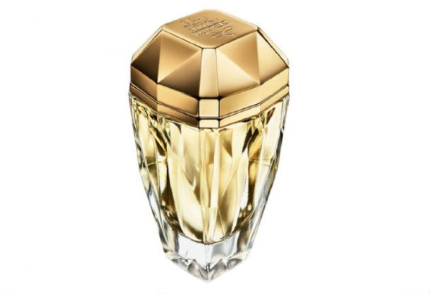 Paco Rabanne Lady Million Eau My Gold! Б.О. дамски парфюм EDT - Оригинален продукт