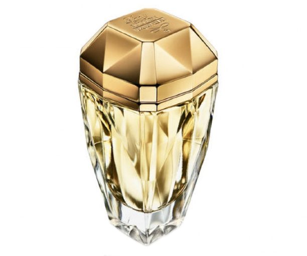 Paco Rabanne Lady Million Eau My Gold! Б.О. дамски парфюм EDT - Оригинален продукт