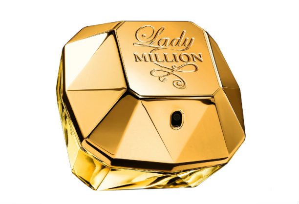 Paco Rabanne Lady Million дамски парфюм EDP - Оригинален продукт