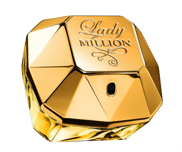 Paco Rabanne Lady Million дамски парфюм EDP - Оригинален продукт