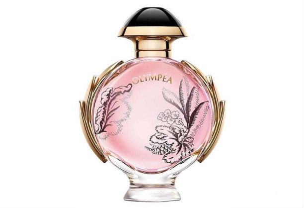 Paco Rabanne Olympea Blossom дамски парфюм EDP - Оригинален продукт