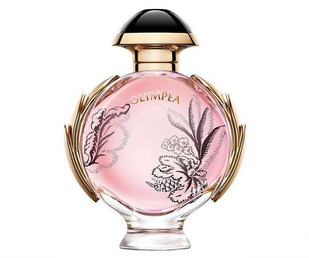 Paco Rabanne Olympea Blossom дамски парфюм EDP - Оригинален продукт