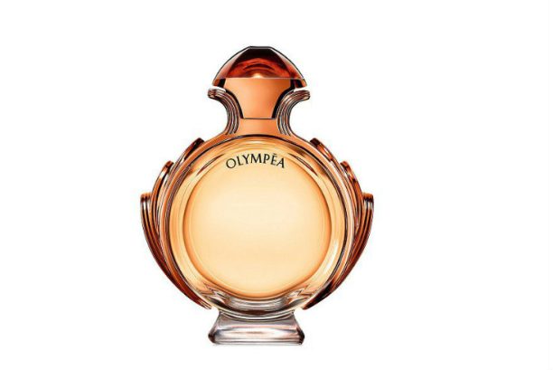 Paco Rabanne Olympea Intense дамски парфюм EDP - Оригинален продукт