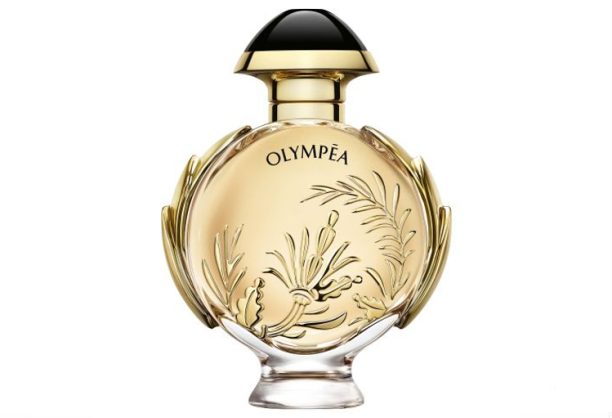 Paco Rabanne Olympea Solar дамски парфюм EDP - Оригинален продукт