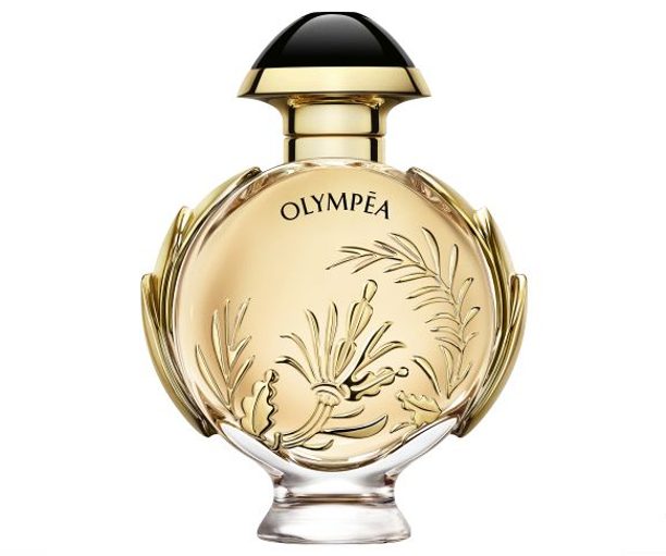 Paco Rabanne Olympea Solar дамски парфюм EDP - Оригинален продукт