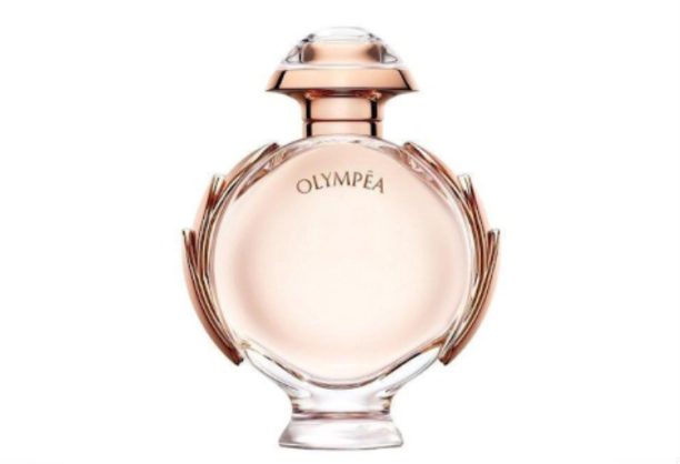 Paco Rabanne Olympea дамски парфюм EDP - Оригинален продукт