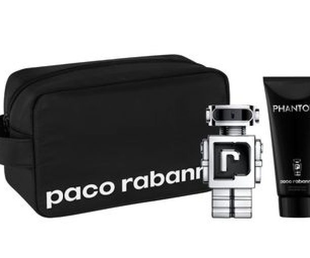 Paco Rabanne Phantom мъжки комплект - Оригинален продукт