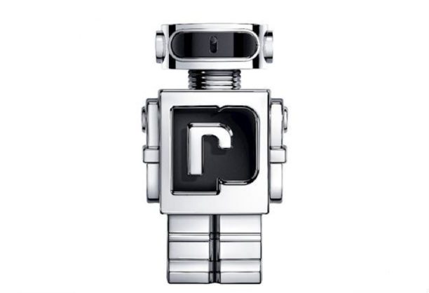 Paco Rabanne Phantom мъжки парфюм EDT - Оригинален продукт