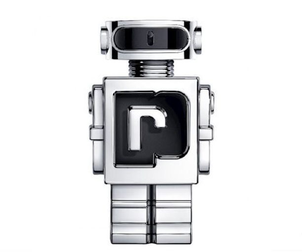 Paco Rabanne Phantom мъжки парфюм EDT - Оригинален продукт