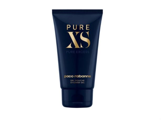 Paco Rabanne Pure XS душ гел за мъже - Оригинален продукт