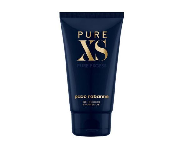 Paco Rabanne Pure XS душ гел за мъже - Оригинален продукт