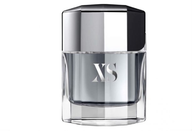 Paco Rabanne XS (2018) мъжки парфюм EDT - Оригинален продукт