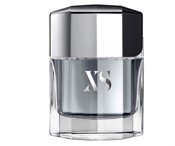 Paco Rabanne XS (2018) мъжки парфюм EDT - Оригинален продукт