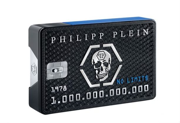 Philipp Plein No Limits Super Fresh мъжки парфюм EDT - Оригинален продукт