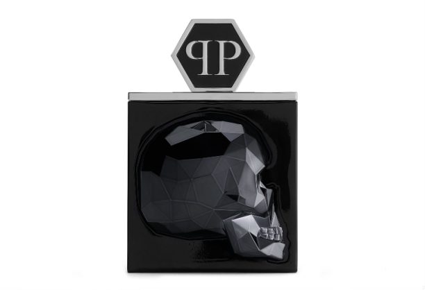 Philipp Plein The Skull Parfums мъжки парфюм EDP - Оригинален продукт