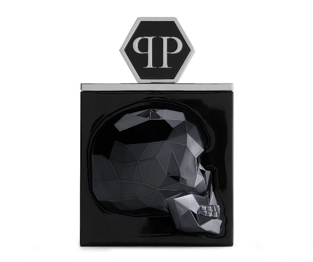 Philipp Plein The Skull Parfums мъжки парфюм EDP - Оригинален продукт