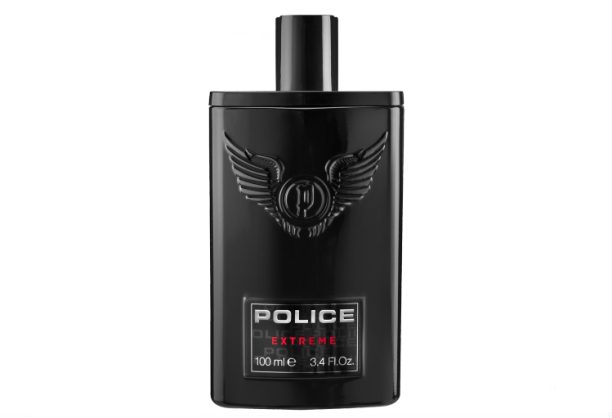 Police Contemporary Extreme Б.О. мъжки парфюм EDT - Оригинален продукт