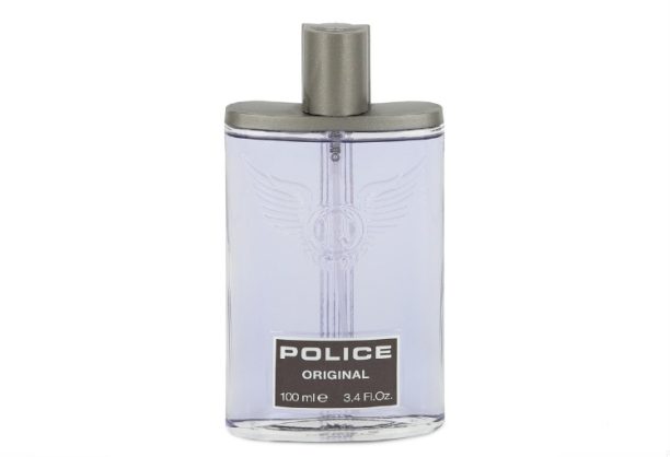 Police Original Б.О. мъжки парфюм EDT - Оригинален продукт