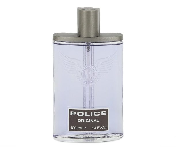 Police Original Б.О. мъжки парфюм EDT - Оригинален продукт