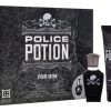 Police Potion For Him мъжки комплект - Оригинален продукт