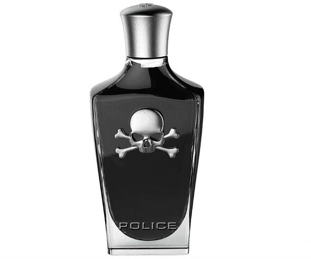 Police Potion For Him мъжки парфюм EDP - Оригинален продукт