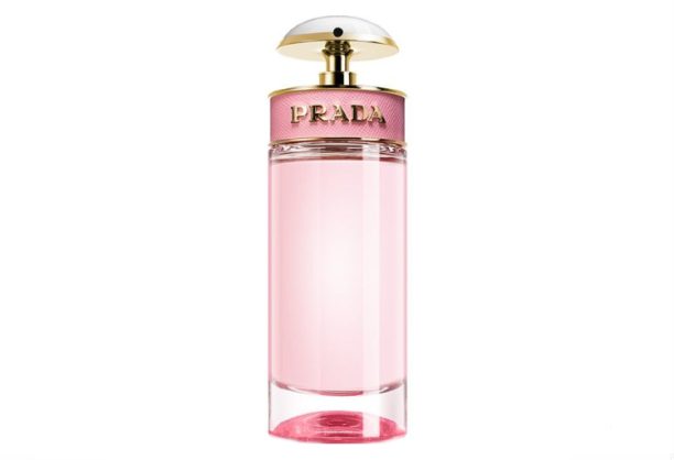 Prada Candy Florale дамски парфюм EDT - Оригинален продукт