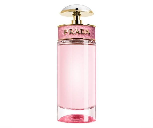 Prada Candy Florale дамски парфюм EDT - Оригинален продукт