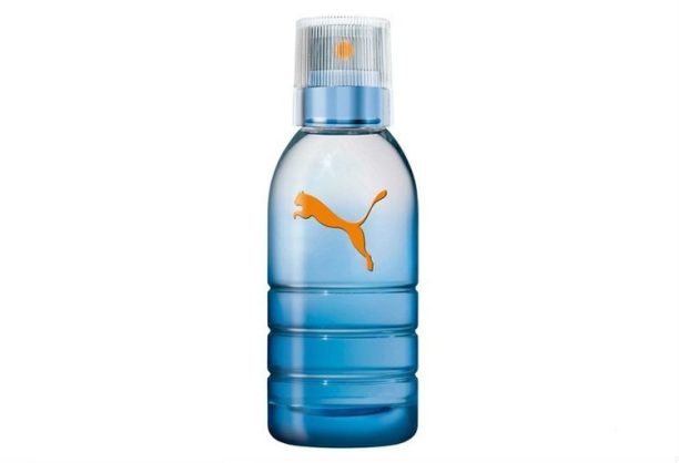 Puma Aqua Б.О. мъжки парфюм EDT - Оригинален продукт