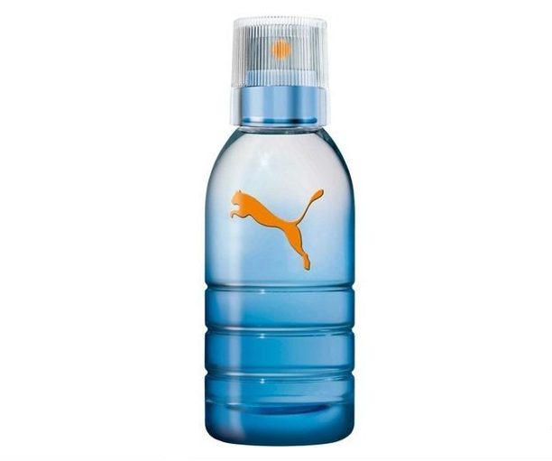 Puma Aqua Б.О. мъжки парфюм EDT - Оригинален продукт