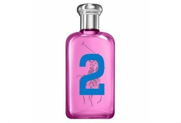 Ralph Lauren Big Pony 2 Б.О. дамски парфюм EDT - Оригинален продукт