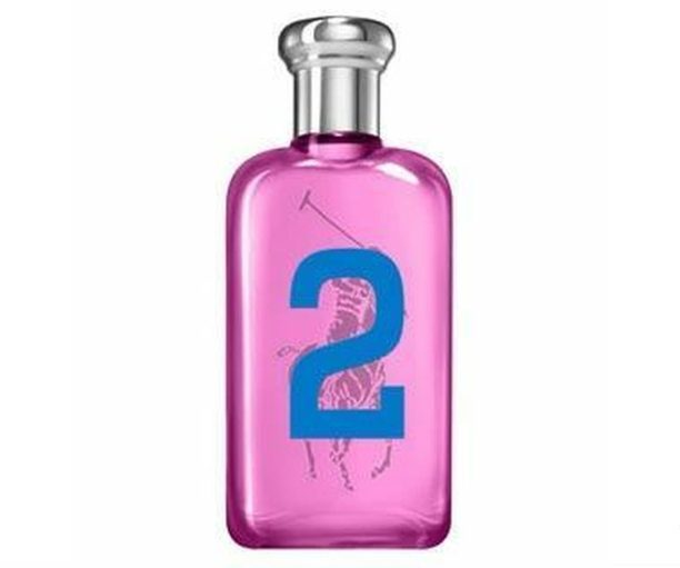 Ralph Lauren Big Pony 2 Б.О. дамски парфюм EDT - Оригинален продукт