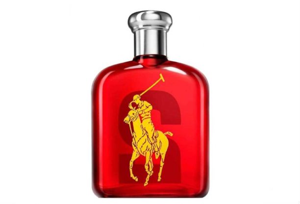 Ralph Lauren Big Pony 2 Б.О. мъжки парфюм EDT - Оригинален продукт