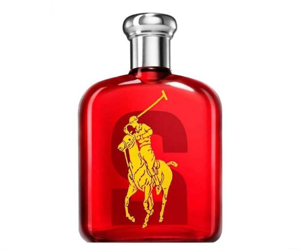 Ralph Lauren Big Pony 2 Б.О. мъжки парфюм EDT - Оригинален продукт