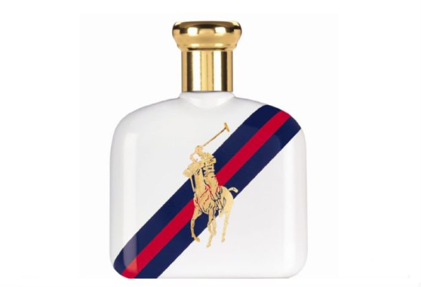 Ralph Lauren Polo Blue Sport Б.О. мъжки парфюм EDT - Оригинален продукт