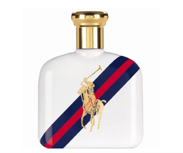 Ralph Lauren Polo Blue Sport Б.О. мъжки парфюм EDT - Оригинален продукт