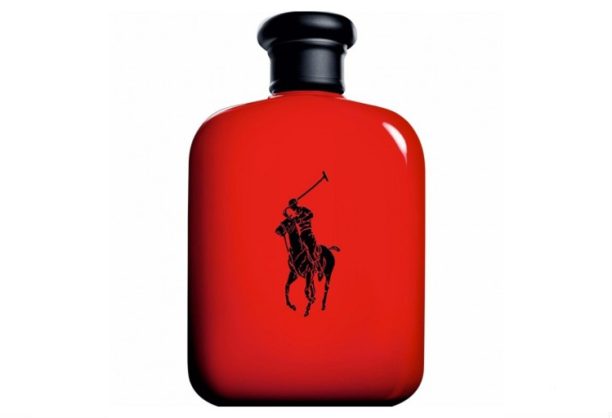 Ralph Lauren Polo Red Б.О. мъжки парфюм EDT - Оригинален продукт