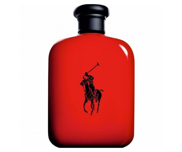 Ralph Lauren Polo Red Б.О. мъжки парфюм EDT - Оригинален продукт