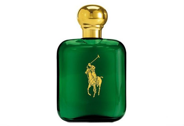 Ralph Lauren Polo мъжки парфюм EDT - Оригинален продукт