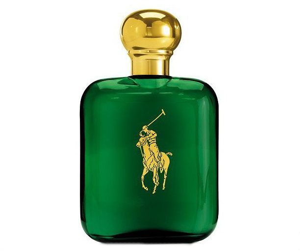 Ralph Lauren Polo мъжки парфюм EDT - Оригинален продукт