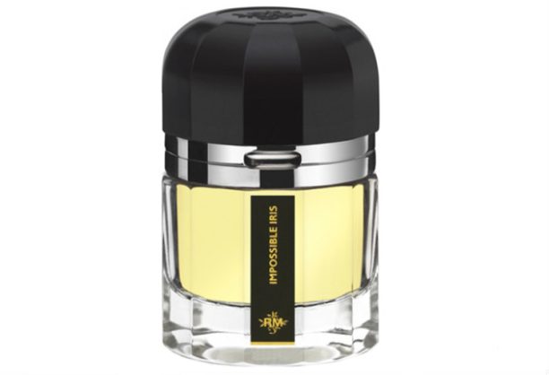 Ramon Monegal Impossible Iris унисекс парфюм EDP - Оригинален продукт