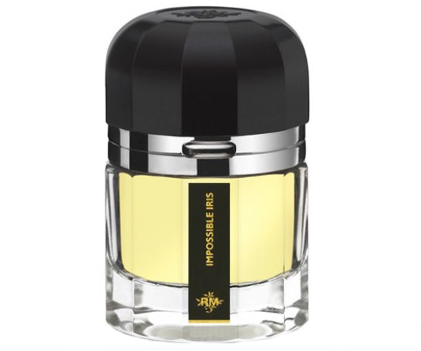 Ramon Monegal Impossible Iris унисекс парфюм EDP - Оригинален продукт