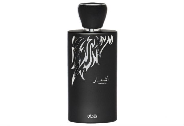 Rasasi Ashaar мъжки парфюм EDP - Оригинален продукт