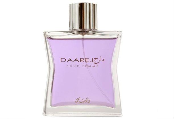 Rasasi Daarej дамски парфюм EDP - Оригинален продукт