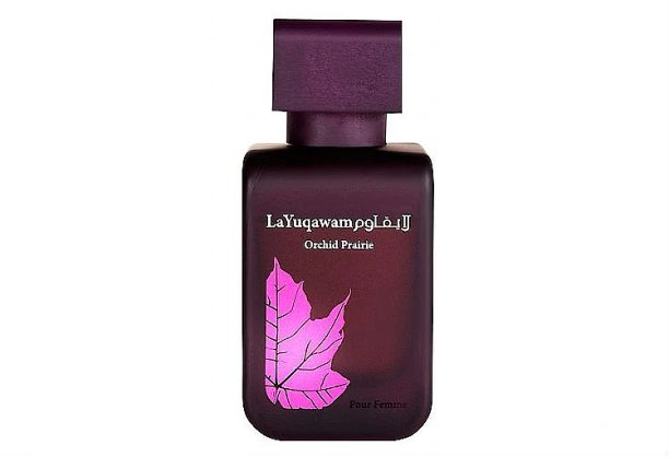 Rasasi La Yuqawam Orchid Prairie дамски парфюм EDP - Оригинален продукт