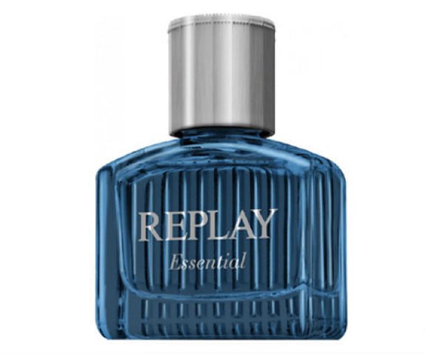 Replay Essential Б.О. дамски парфюм EDT - Оригинален продукт