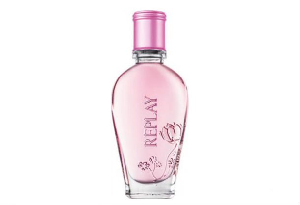 Replay Jeans Spirit! дамски парфюм EDT - Оригинален продукт